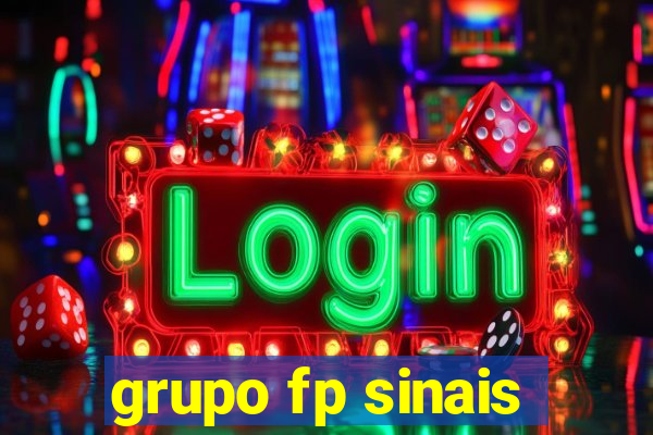 grupo fp sinais